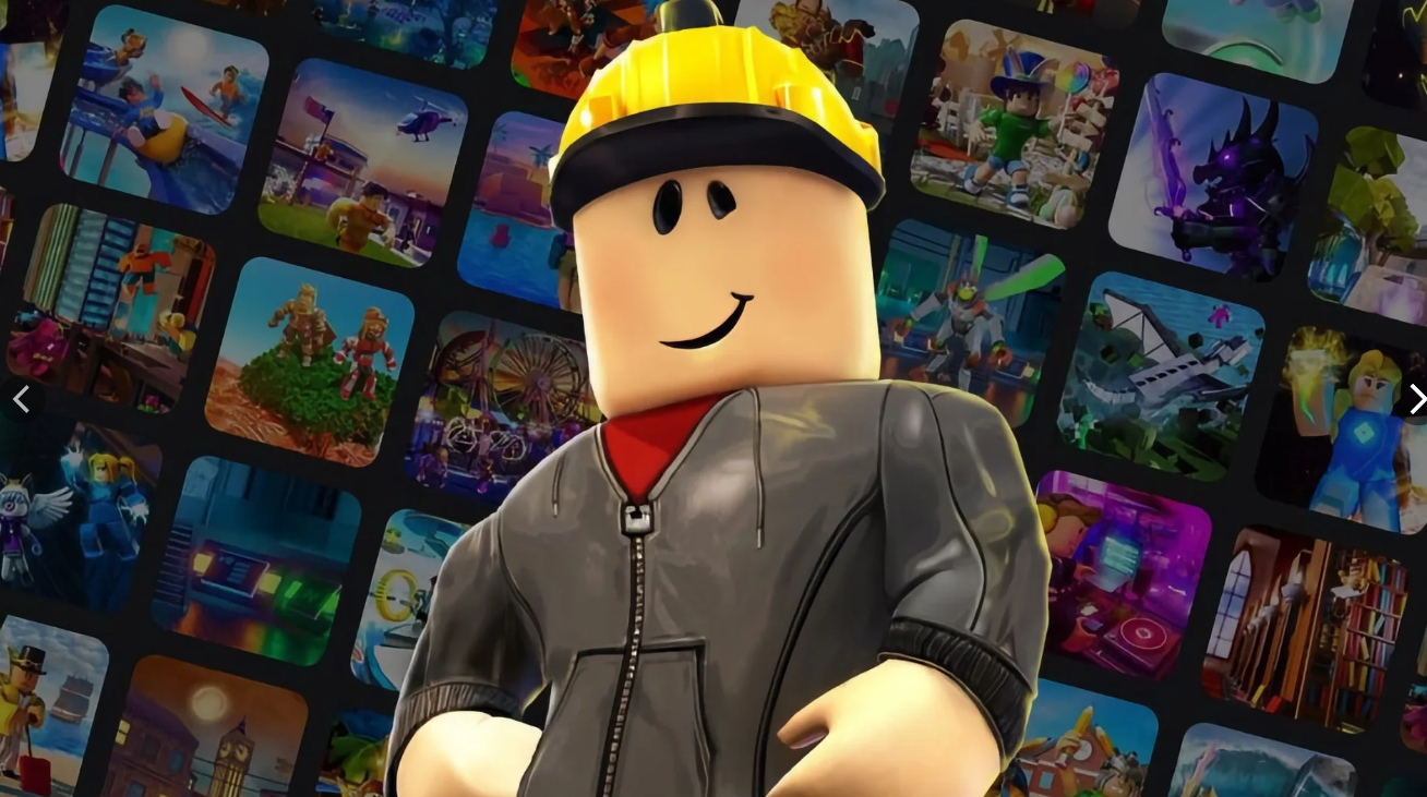 Roblox-Spieler und TakeCoin-Belohnungen